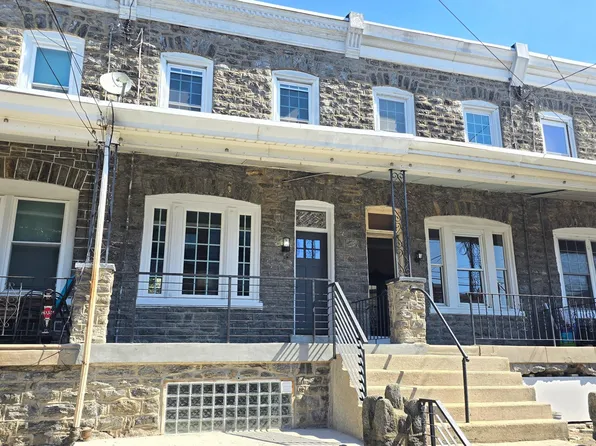4121 Tower St, Philadelphia, PA 19127