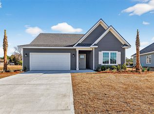 230 Allie Loop, Brunswick, GA 31525