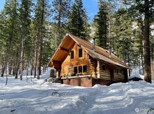 2350 First Creek Rd, Chelan, WA 98816