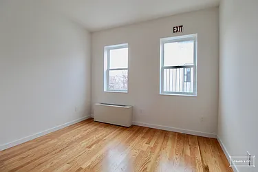 Rented by Grand & Co.