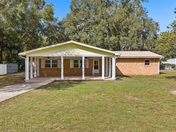 8891 NW 125th St, Chiefland, FL 32626