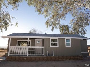 12723 S Cortaro Dr, Topock, AZ 86436
