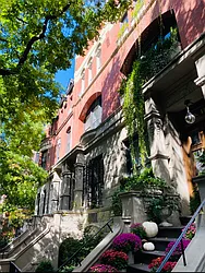 Rented by Keller Williams NYC