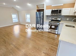 80 Cross St #3, Somerville, MA 02145