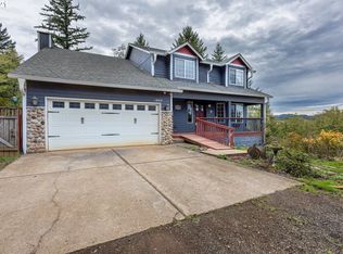 1907 NE 359th Ave, Washougal, WA 98671