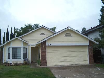 3316 Lowther Way, Antelope, CA, 95843