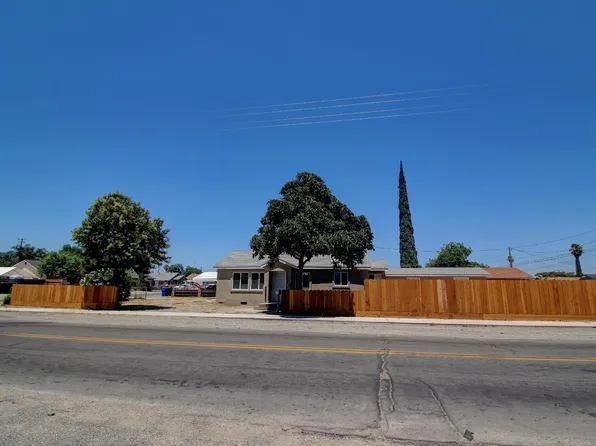 215 Glenn Ave, Modesto, CA 95358