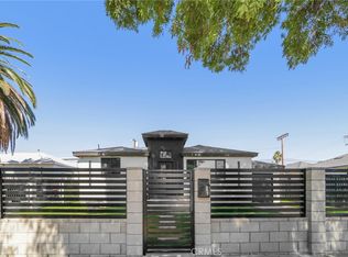 14235 Burton St, Panorama City, CA 91402