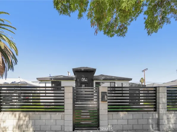 14235 Burton St, Panorama City, CA 91402