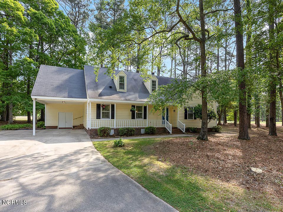 4806 Burning Tree Lane N, Wilson, NC 27896 Zillow