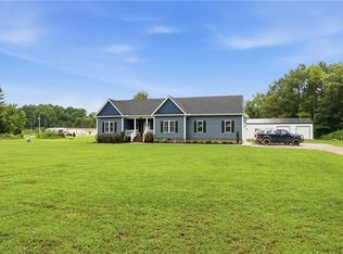 12327 Halifax Rd, Petersburg, VA 23805