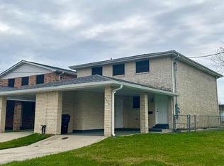 6276 Bellaire Dr, New Orleans, LA 70124