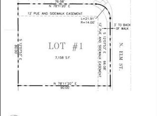 1487 N Elm St, Canby, OR 97013