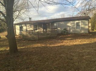 22 N Leitzman Rd, Paragon, IN 46166