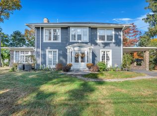 65 Cherry St, Cheshire, CT 06410