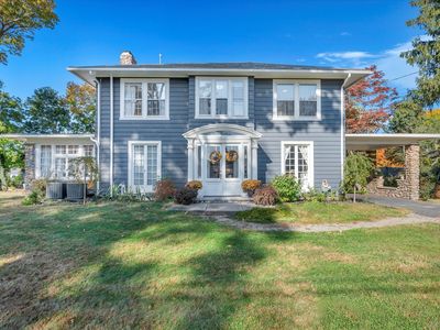 65 Cherry Street, Cheshire, CT, 06410