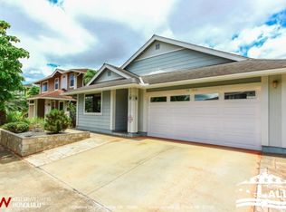 94-1018 Halehau St #85, Waipahu, HI 96797