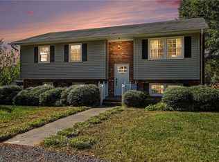 729 Redland Rd, Advance, NC 27006