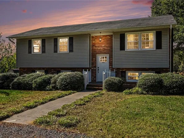 729 Redland Rd, Advance, NC 27006