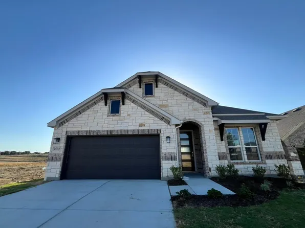 1008 Elmstead Dr, Wht Settlemt, TX 76108