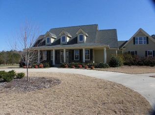 1121 Manor Ridge Dr, Bishop, GA 30621
