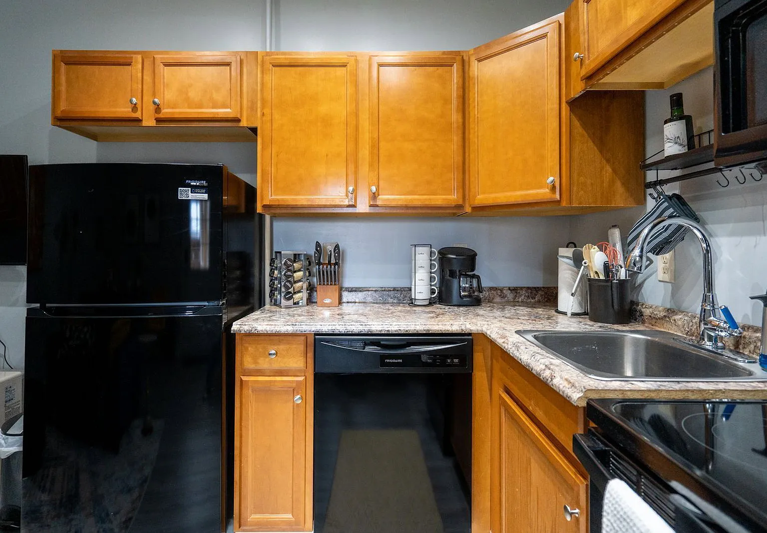 1 bed, 1.0 bath, 800 sqft, $1,495 — Photo 3