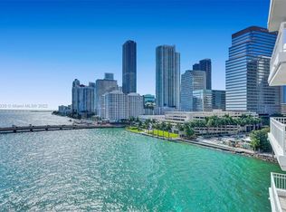 801 Brickell Key Blvd APT 903, Miami, FL 33131