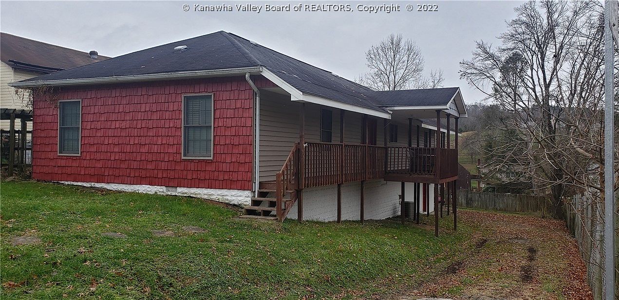 8167 Park Ave, Hamlin, WV 25523 Zillow