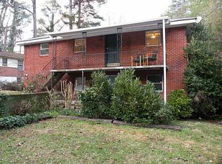 1566 Dresden Dr NE #B, Atlanta, GA 30319
