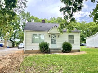 1510 W 7th St, Hopkinsville, KY 42240
