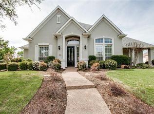 5671 Southern Hills Dr, Frisco, TX 75034