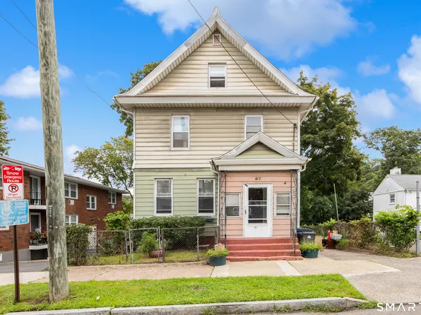 67 Farren Avenue, New Haven, CT 06513