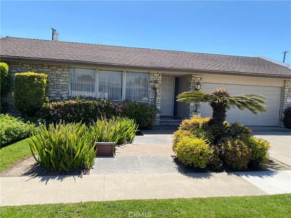 6520 E Driscoll St, Long Beach, CA 90815