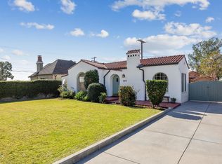 2070 Beverly Dr, Pasadena, CA 91104