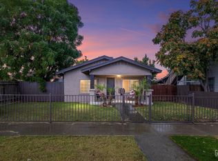 209 Pacific Ave, Shafter, CA 93263