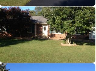 916 Parkland Way, Bowling Green, KY 42101