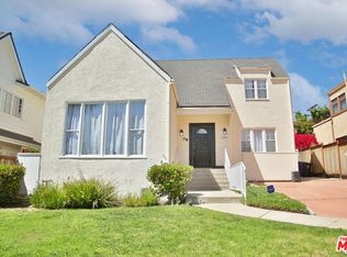 2941 Motor Ave, Los Angeles, CA 90064