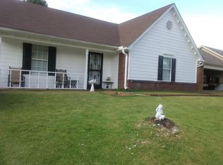 7678 Crystal Brook Cv, Memphis, TN 38133