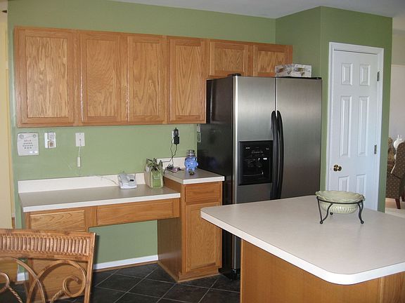 New SS Appliances