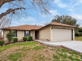 214 Crystal Knoll Blvd, Georgetown, TX 78626