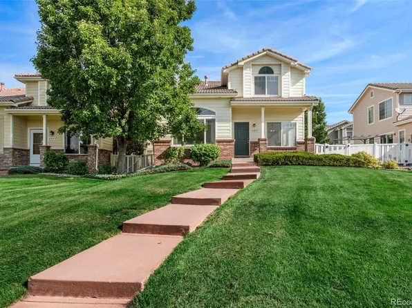 4837 Spyglass Drive, Broomfield, CO 80023