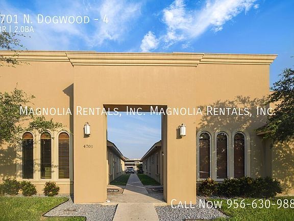 2nd image of 4701 N Dogwood St APT 4