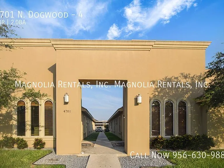 4701 N Dogwood St #4 — Photo 2