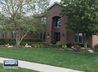 22313 Autumn Dr, Frankfort, IL 60423