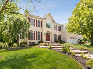 25 Rocky Hill Rd, Princeton, NJ 08540