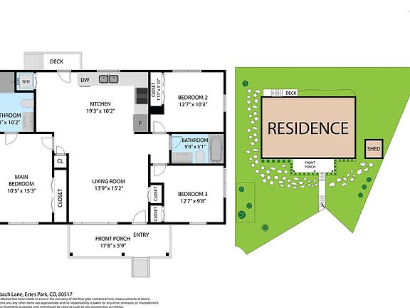 2nd image of 652 Halbach Ln