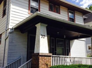 70 Evangeline St, Rochester, NY 14619