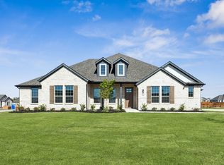 4511 Cowboss Rd, Waxahachie, TX 75165