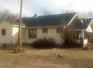 1224 SW 90th St, Kingman, KS 67068