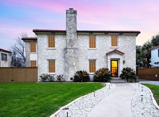 218 Mary Louise, San Antonio, TX 78201